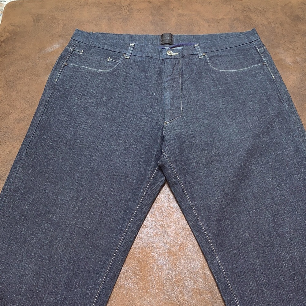 J’s Exte Denim Size 40(36 US)cotton 5 pocket jeans